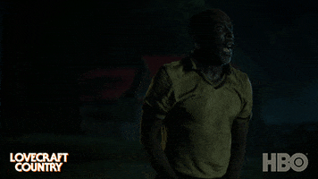 Michael K Williams Hbo GIF by Lovecraft Country
