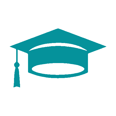 Education Graduation Sticker by Ellucian