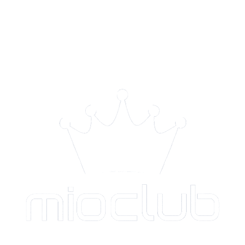 MioClub Sticker
