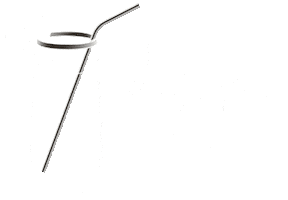 Germany Cocktail Sticker by Sonja Quandt