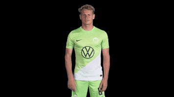 France Deal With It GIF by VfL Wolfsburg