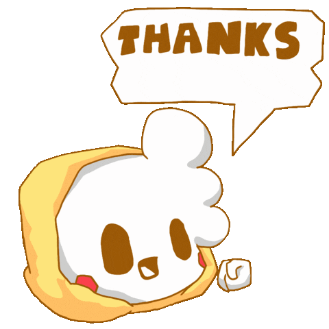 Reaction Sticker