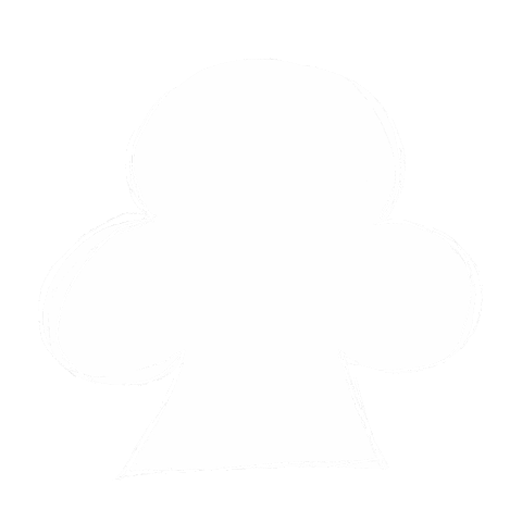 White Sticker