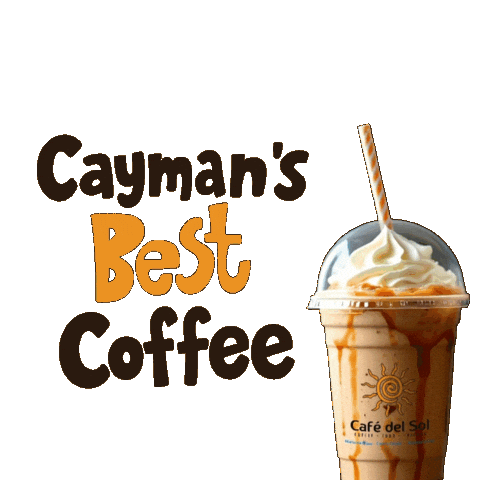 Tim Hortons Starbucks Sticker by Cafe Del Sol