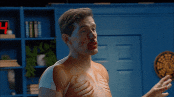 Last Laugh Comedy GIF by Rooster Teeth