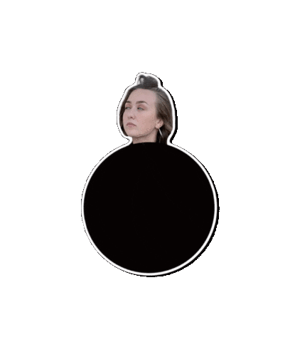 Lanbay Sticker
