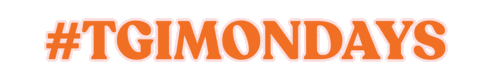 MondaysLabs Sticker