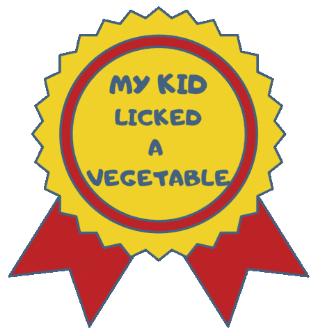 Mess Chef Sticker