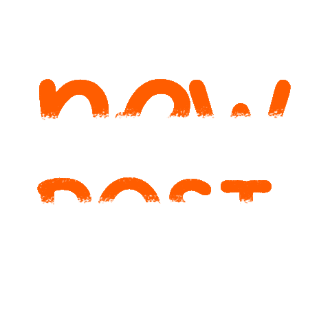 New Post Sticker