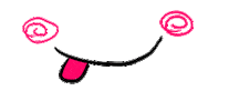 Kawaii Sticker