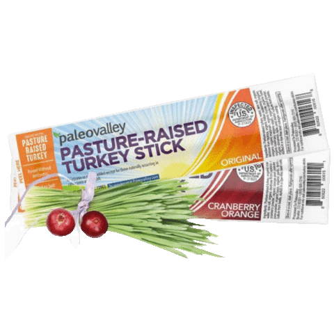 Keto Realfood Sticker by Paleovalley