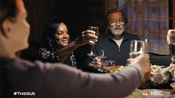Celebrating Season 6 GIF by This Is Us