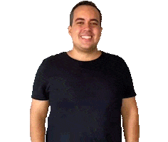 Rindo Sticker by Pachecar