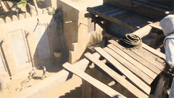 Assassins Creed Jump GIF by Xbox