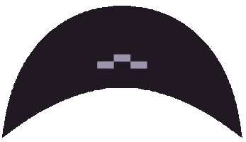 Paris Roubaix Sticker by Vera Cycling