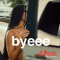 Leaving Corinne Foxx GIF by 47 Meters Down Uncaged