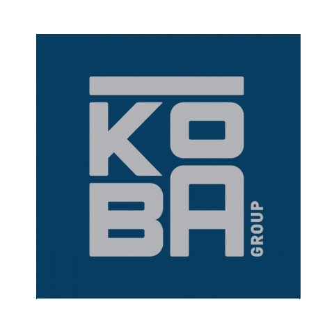 kobagroup Sticker