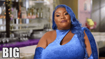 soul food restaurant GIF by WE tv