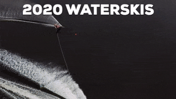 Waterski GIF by Performance Ski and Surf