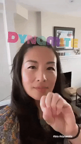 Bts GIF
