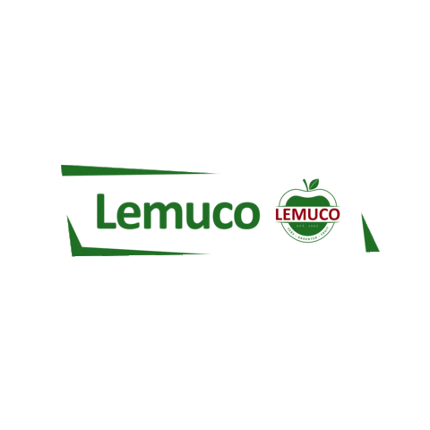 Lemuco Sticker