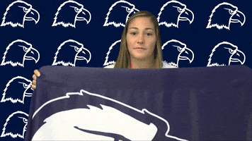 Cnws19 Elenapropst GIF by Carson-Newman Athletics