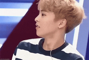 Exo GIF