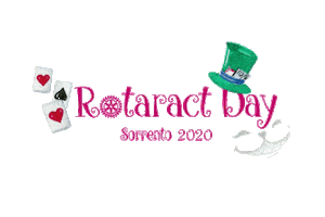 Salerno Pierpaolopagliari Sticker by Rotaract Club Cassino