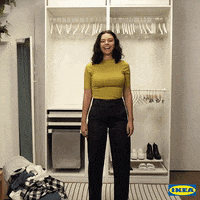 Shopping Haul GIF by IKEA USA
