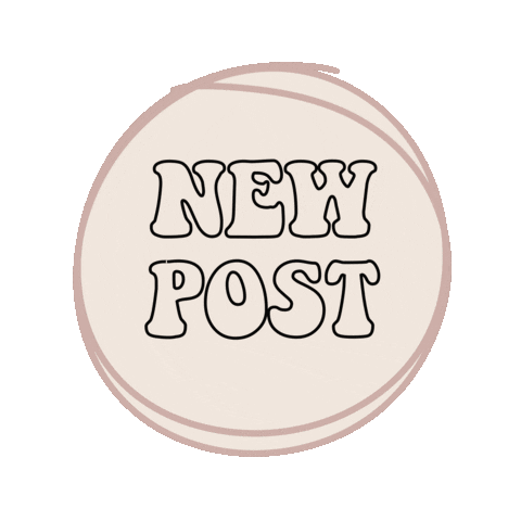 New Sticker