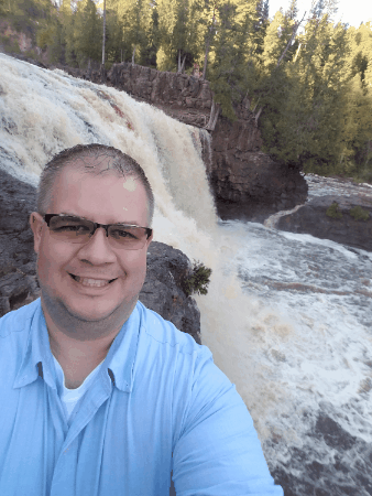 Kyle Vandermolen GIF