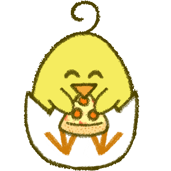 Happy Sticker