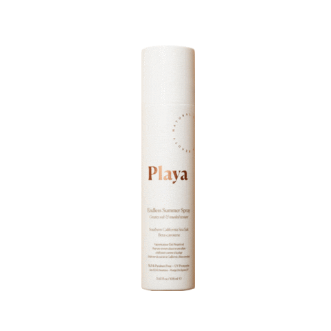 Playa Sticker by PlayaBeauty