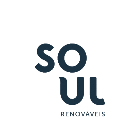 Soul Renováveis Sticker