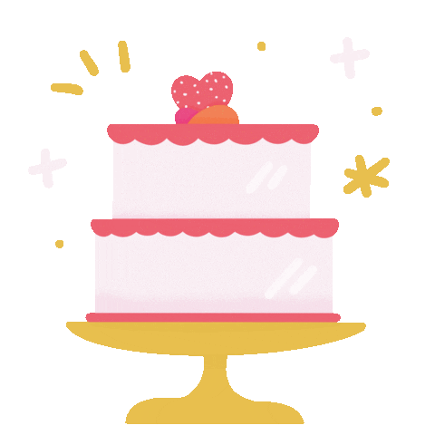 alohableubakeshop Sticker