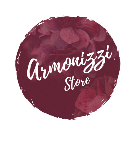 Armonizzi Sticker