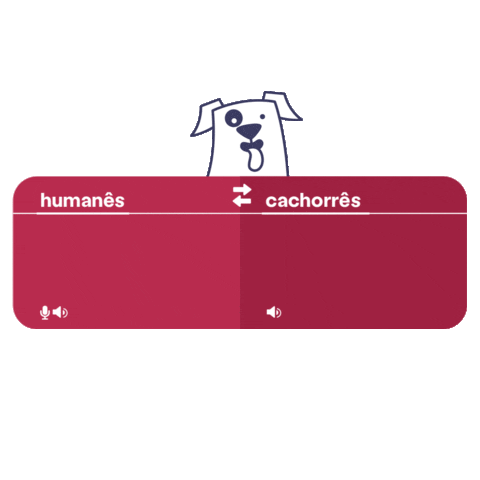 Cafuné Pets Sticker