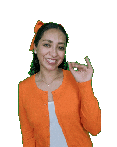 Saludo Ap Sticker by Aprende Peque