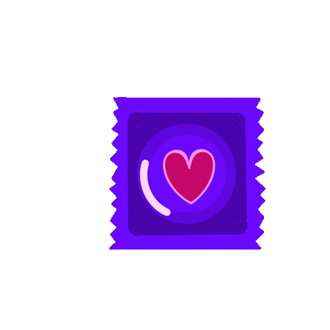 Heart Sticker