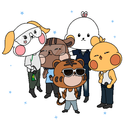Oneus Hwanwoong Sticker