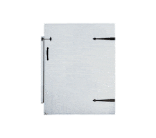 National Hardware Sticker