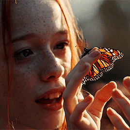Anne Of Green Gables GIF