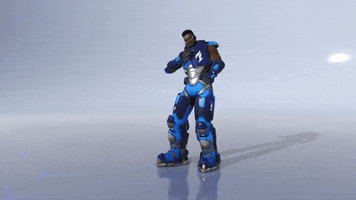 Overwatch Overwatchleague GIF by Dallas Fuel