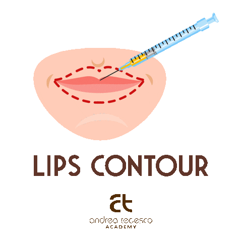 Sticker by Instituto Andrea Tedesco