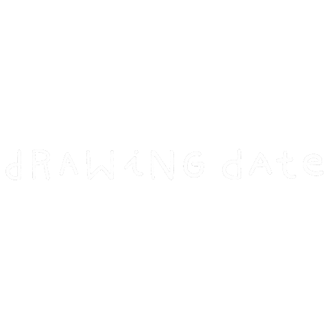 Drawing Sticker