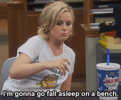 Sleep GIF