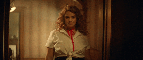 I Wish GIF by Hayley Kiyoko - Find & Share on GIPHY