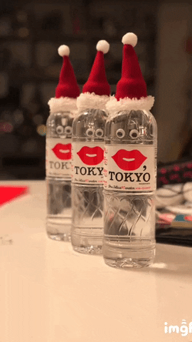 Kisstokyo GIF