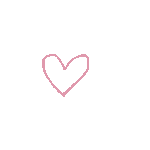 Heart Sticker