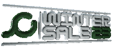 3D Winter Sticker by CALI CORPORATION